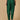 Eden Green Embroidered Maternity Silk Kurta Set with Nursing - S Maternity Ethnic Set
