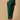 Eden Green Embroidered Maternity Silk Kurta Set with Nursing - S Maternity Ethnic Set
