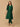 Eden Green Embroidered Maternity Silk Kurta Set with Nursing - MEW - EVGMS - S
