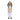 Egypt King theme Kids Halloween Costume - Little Surprise BoxEgypt King theme Kids Halloween Costume