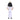 Egypt King theme Kids Halloween Costume - Little Surprise BoxEgypt King theme Kids Halloween Costume