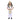 Egypt King theme Kids Halloween Costume - Little Surprise BoxEgypt King theme Kids Halloween Costume