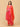 Electric Petals Maternity and Nursing Kurta Set With Dupatta - MEW - SK - ELCP - S