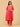 Electric Petals Maternity and Nursing Kurta Set With Dupatta - MEW - SK - ELCP - S