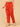 Electric Petals Maternity and Nursing Kurta Set With Dupatta - MEW - SK - ELCP - S