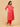 Electric Petals Maternity and Nursing Kurta Set With Dupatta - MEW - SK - ELCP - S