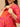 Electric Petals Maternity and Nursing Kurta Set With Dupatta - MEW - SK - ELCP - S