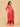 Electric Petals Maternity and Nursing Kurta Set With Dupatta - MEW - SK - ELCP - S