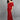 Elegant Wine Maternity Dress - DRS-ELWN-S