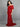 Elegant Wine Maternity Dress - DRS-ELWN-S