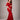 Elegant Wine Maternity Lace Gown - S Maternity Gown