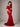 Elegant Wine Maternity Lace Gown - S Maternity Gown