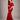 Elegant Wine Maternity Lace Gown - S Maternity Gown