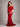 Elegant Wine Maternity Lace Gown - S Maternity Gown