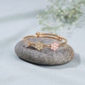 Elegante Kids 3 Flower Bangle - BG1444