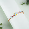Elegante Kids Aeroplane Bangle - BG9090