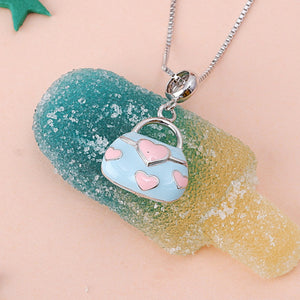 Elegante Kids Bag Pendant - PN8787