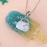Elegante Kids Bag Pendant - PN8787