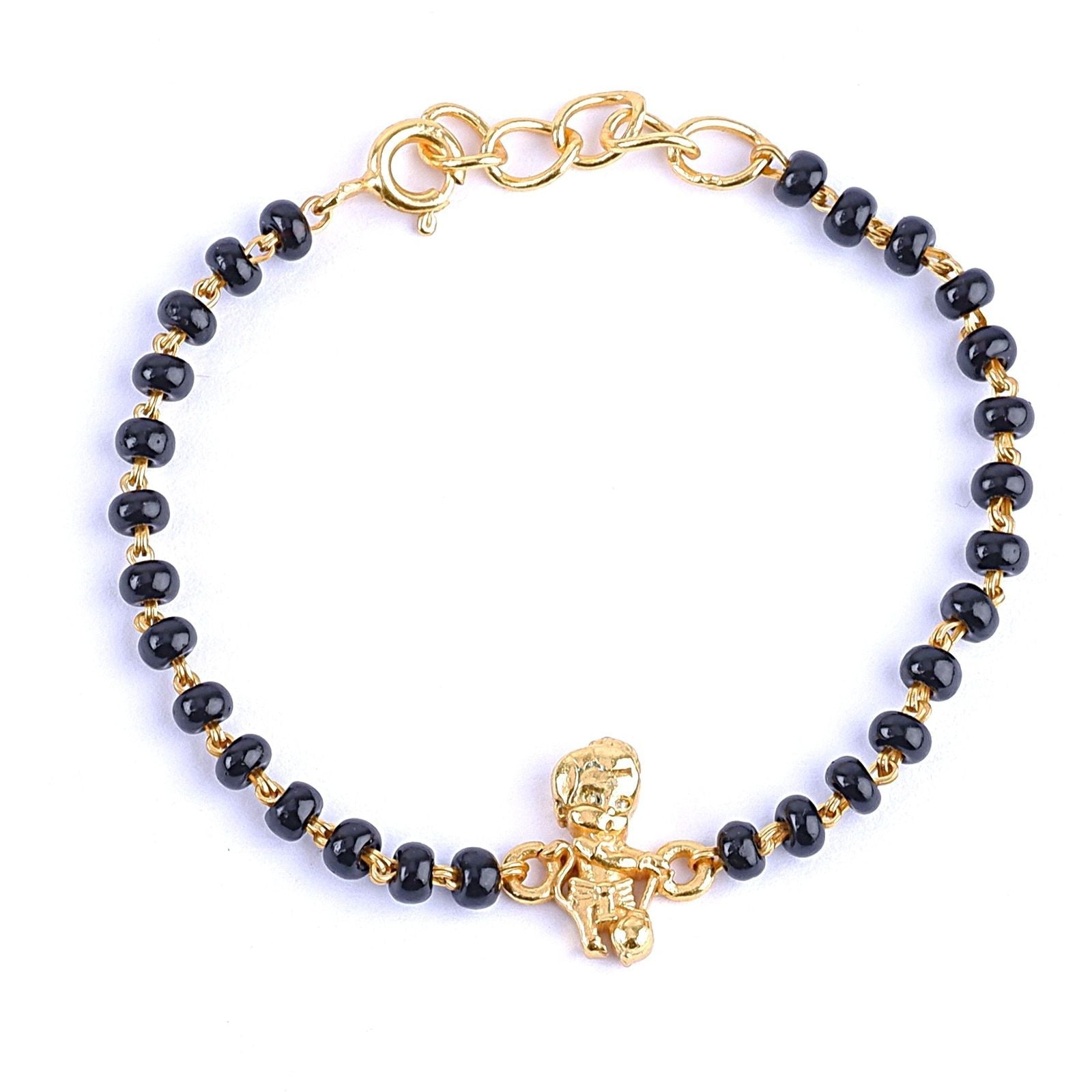 Elegante Kids Bal Hanuman Nazariya - NZ6003