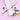Elegante Kids Balloon Nazariya - Blue - NZ5013
