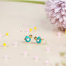 Elegante Kids Bird Earrings - ER1404