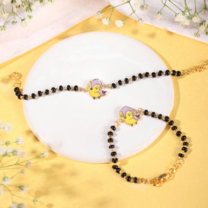 Elegante Kids Bird Nazariya - NZ5016