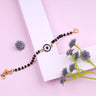 Elegante Kids Blue Evil Eye Nazariya - NZ5018