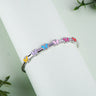 Elegante Kids Butterfly Bangle - BG9093