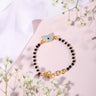 Elegante Kids Butterfly Evil Eye Nazariya - NZ5019