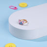 Elegante Kids Butterfly Ring - RG0004