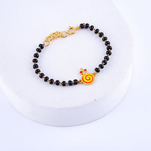 Elegante Kids Candy Nazariya - Single Baby Jewellery