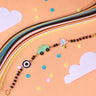 Elegante Kids Car Balloon Evil Eye Nazariya - NZ5024