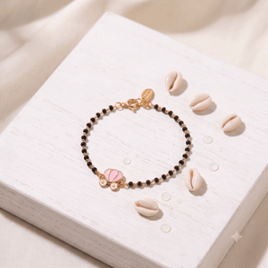 Elegante Kids Carriage Nazariya - Single Baby Jewellery