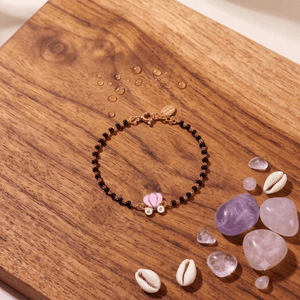Elegante Kids Carriage Nazariya - Single Baby Jewellery