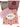 Elegante Kids Cinderella Theme Bracelet - BR2510