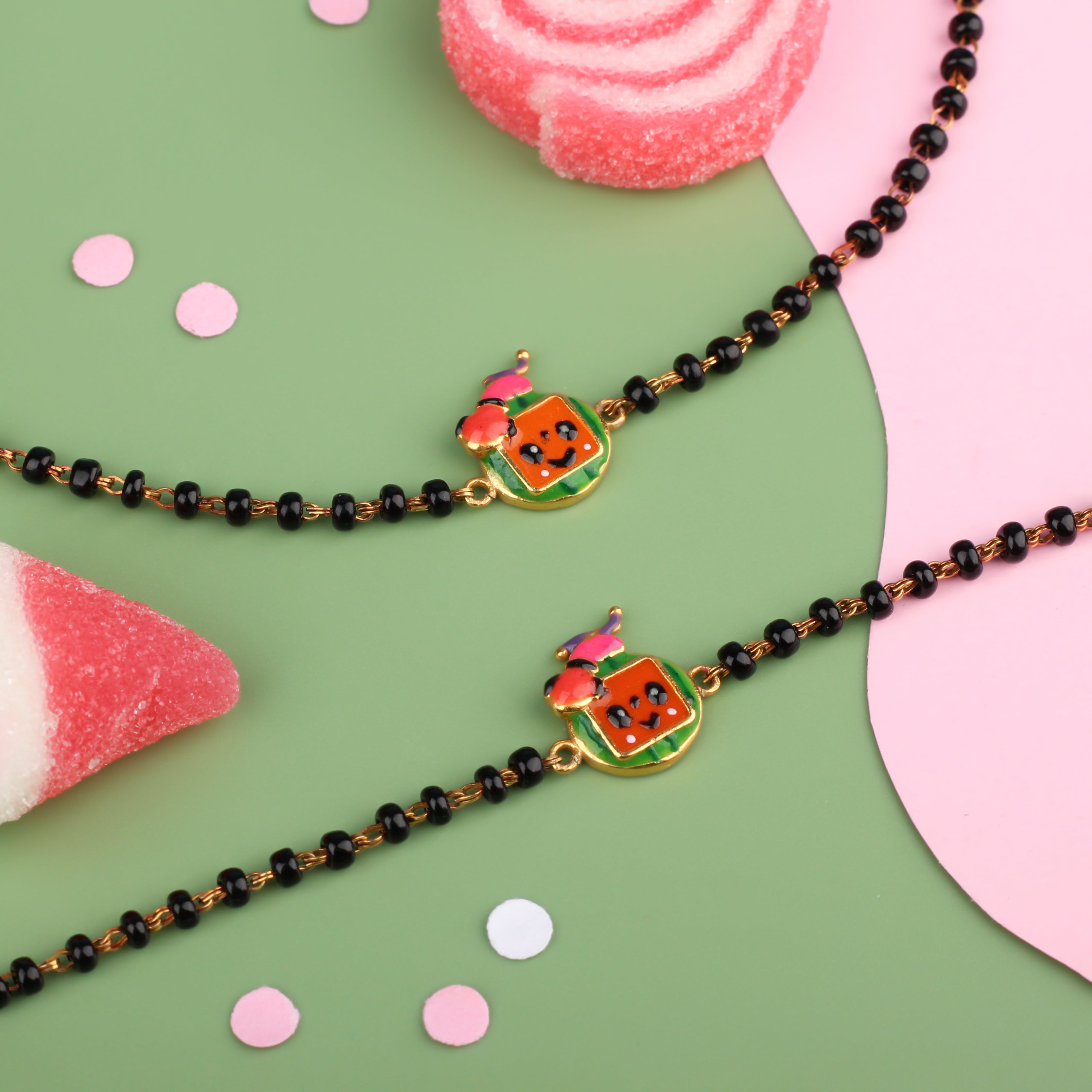 Elegante Kids Coco Melon Nazariya - NZ5031