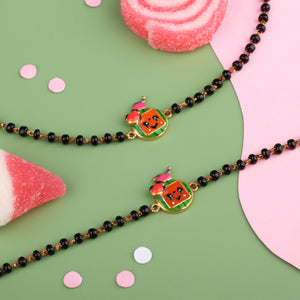Elegante Kids Coco Melon Nazariya - NZ5031