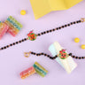 Elegante Kids Coco Melon Nazariya - NZ5031