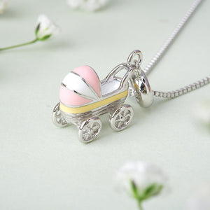 Elegante Kids Crib Pendant - PN2343