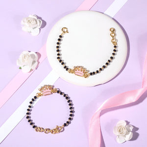 Elegante Kids Crown Nazariya - NZ5033