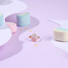 Elegante Kids Cup Cake Ring - RG1568
