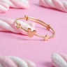 Elegante Kids Disney Bangle - BG1442