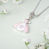 Elegante Kids Dress Pendant - PN5430