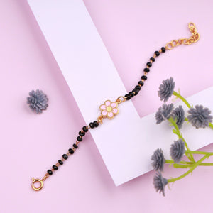 Elegante Kids Flower Nazariya - NZ3232