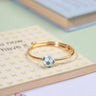 Elegante Kids Football Bangle - BG1447