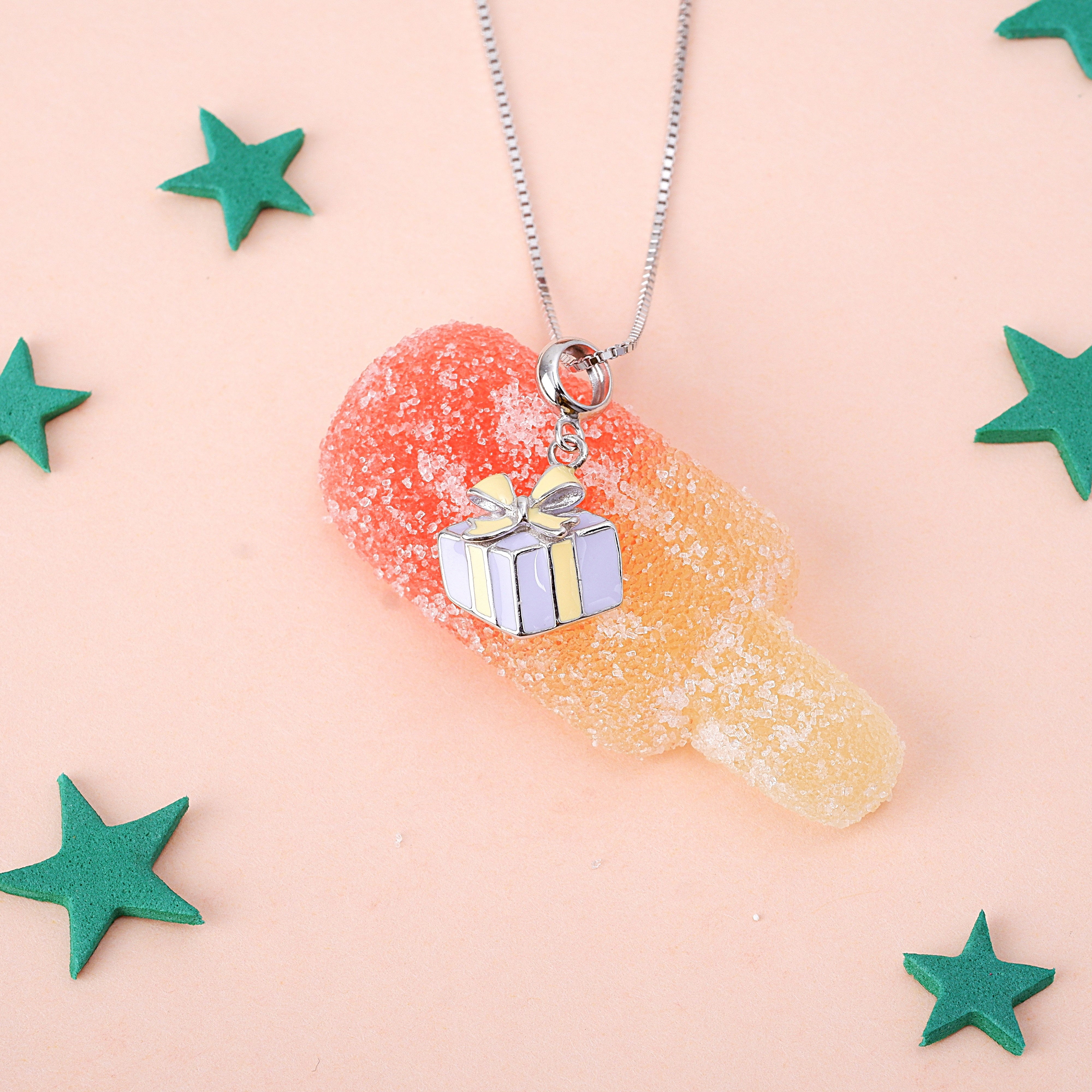 Elegante KIds Gift Pendant - PN9098