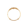 Elegante Kids Golden Bangle - BG1448