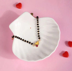 Elegante Kids Heart Nazariya - NZ5011