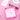 Elegante Kids Heart Pendant Setbaby jewellry - PN7645