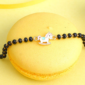Elegante Kids Horse Nazariya - NZ6002